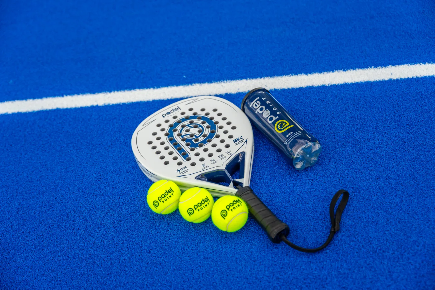 Padel Point Club