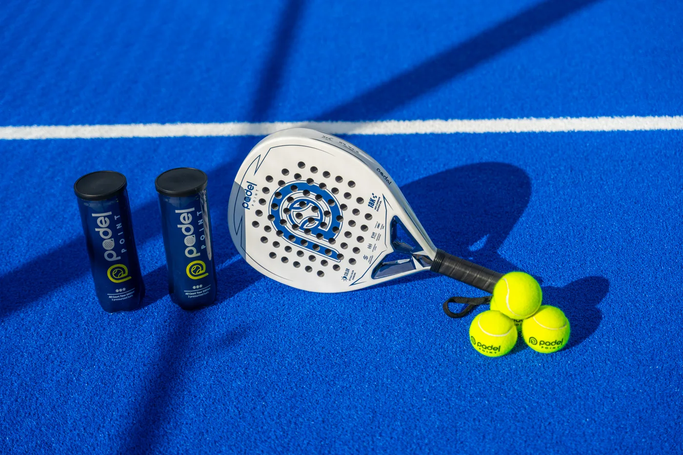 Padel Point Club