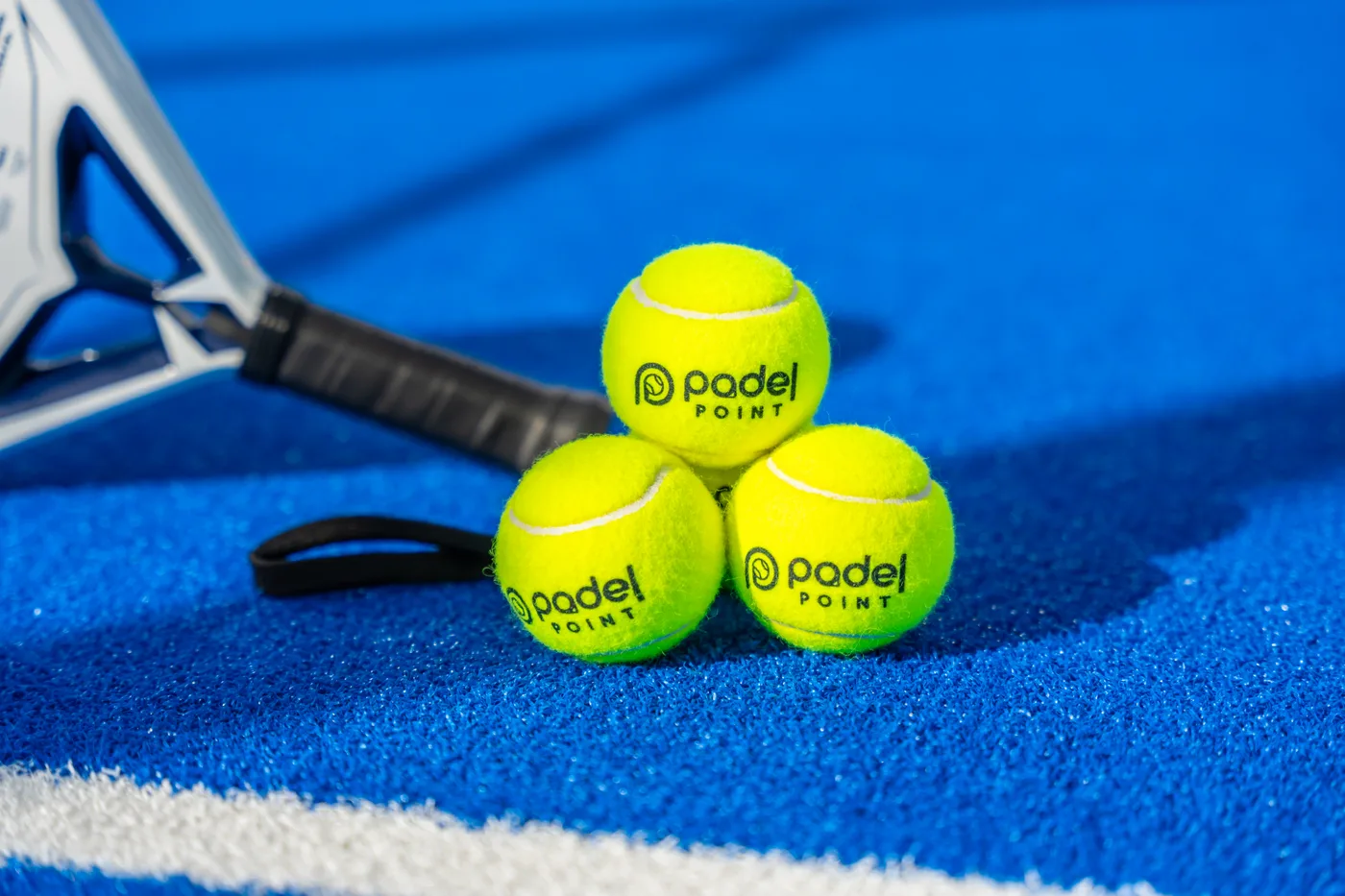 Padel Point Club