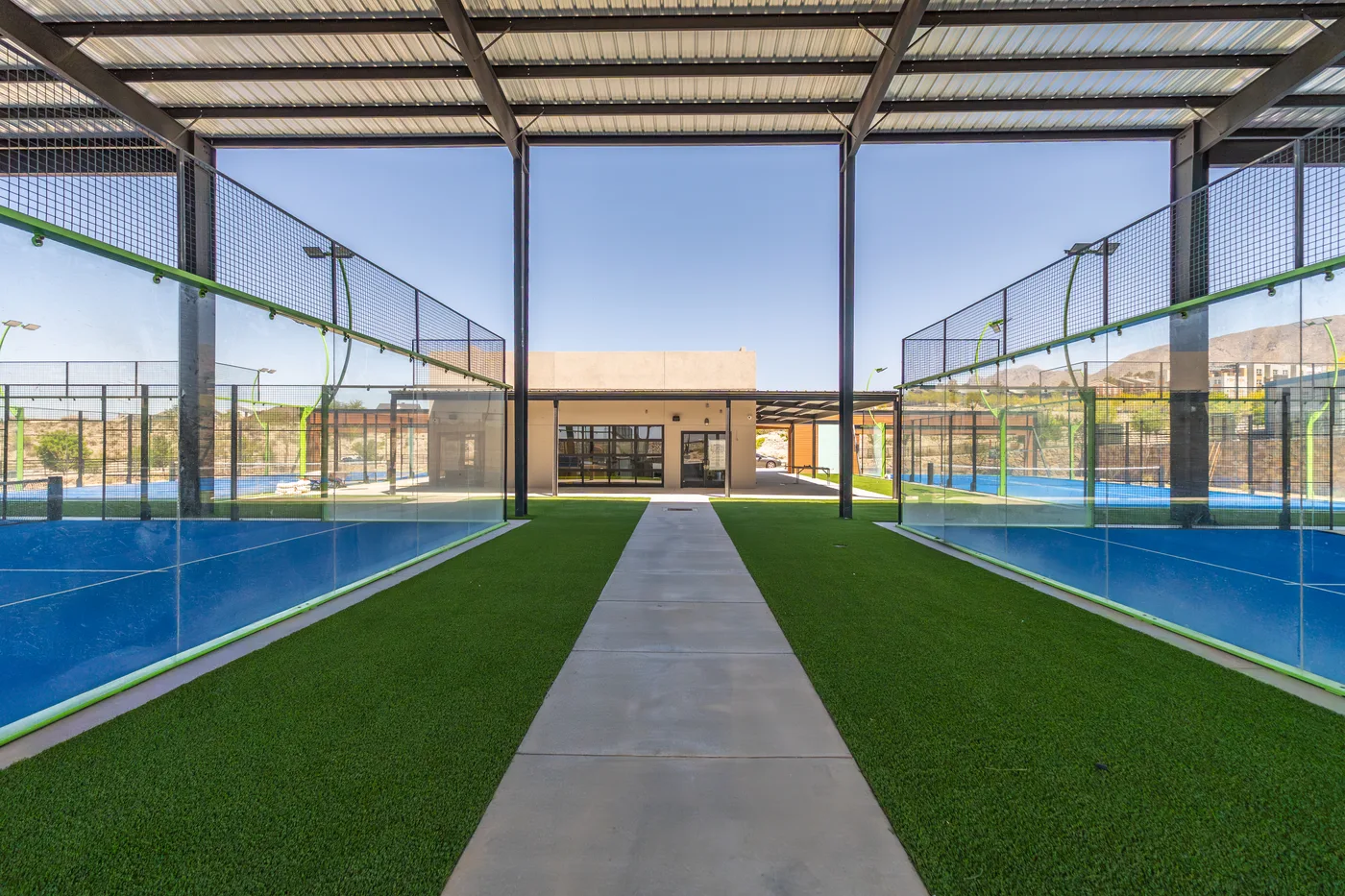Padel Point Club