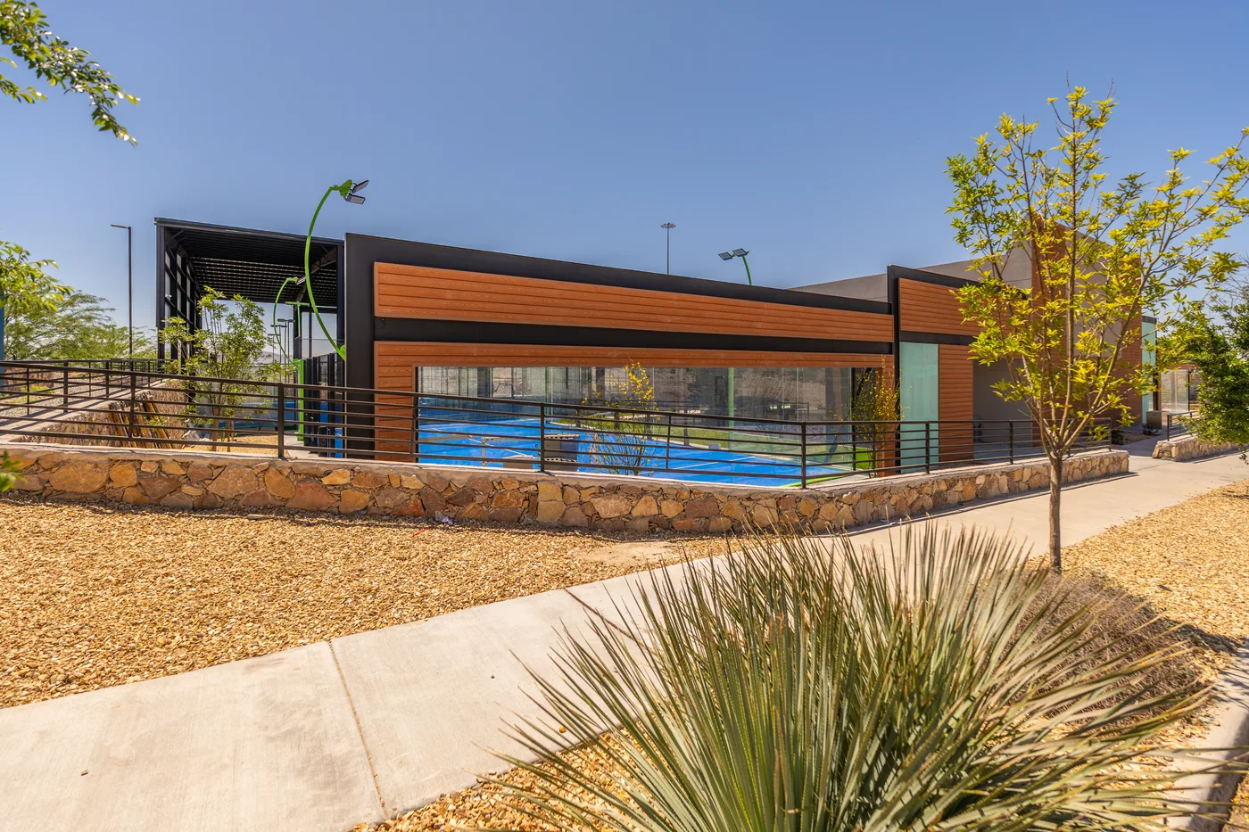 Padel Point Club