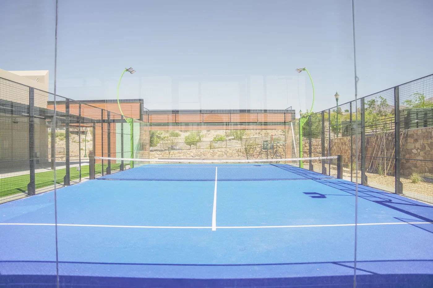 Padel Point Club