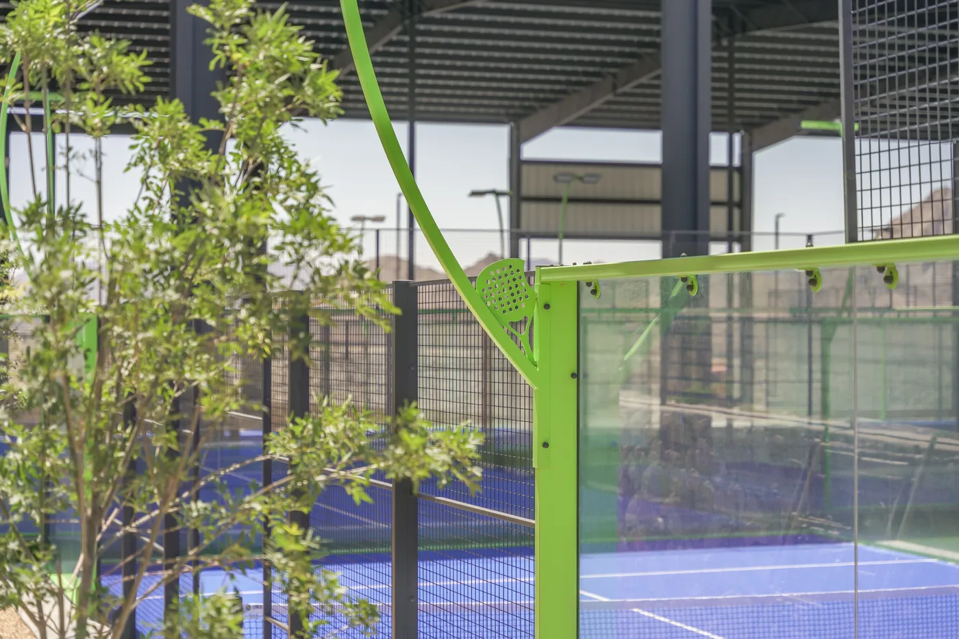 Padel Point Club