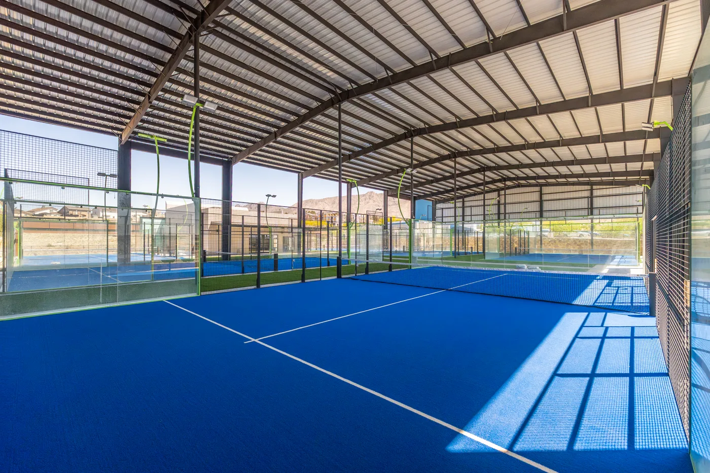 Padel Point Club