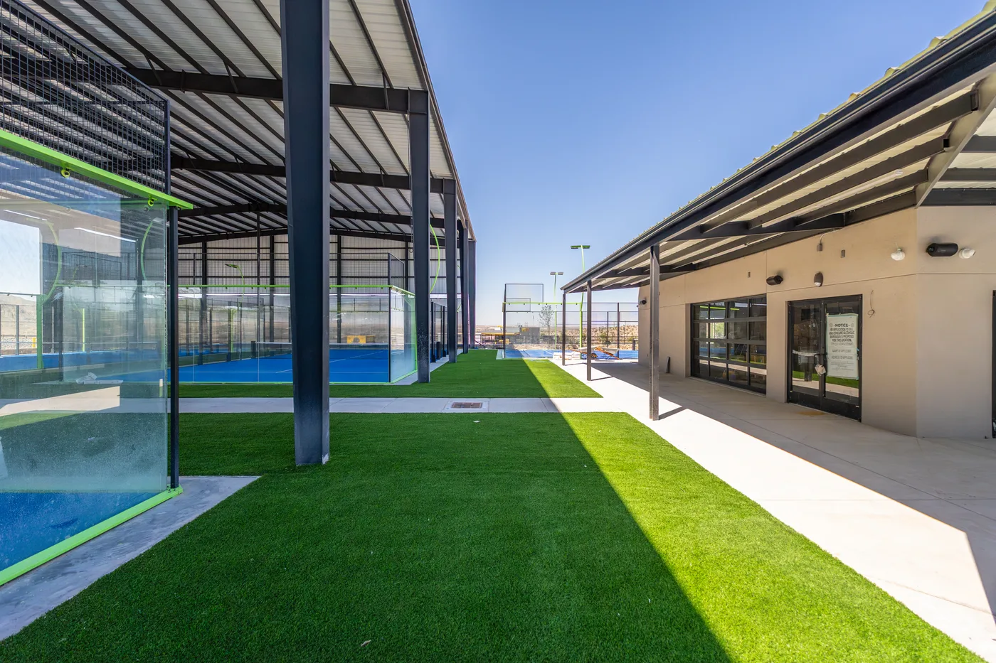 Padel Point Club