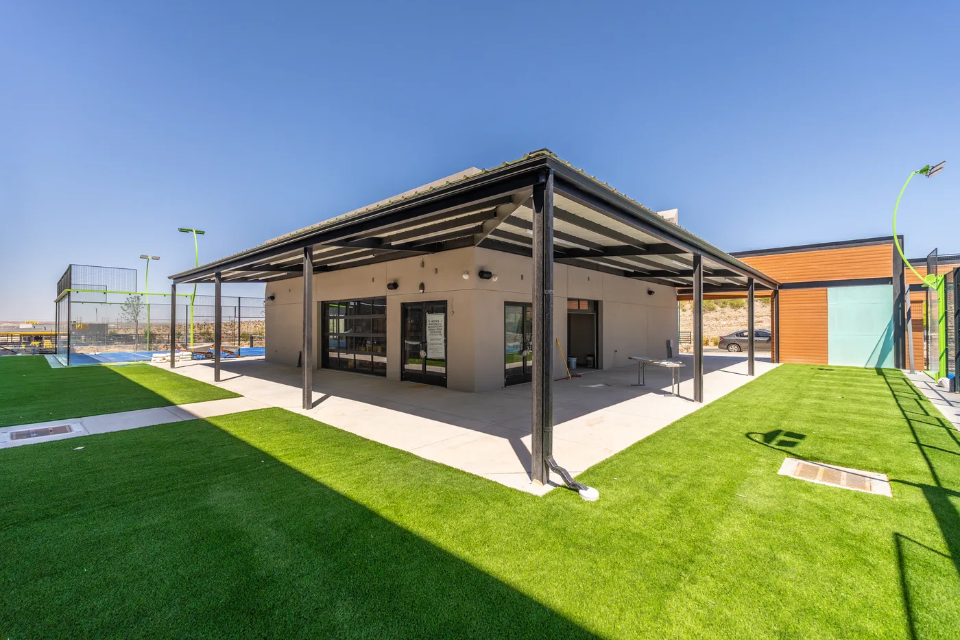 Padel Point Club