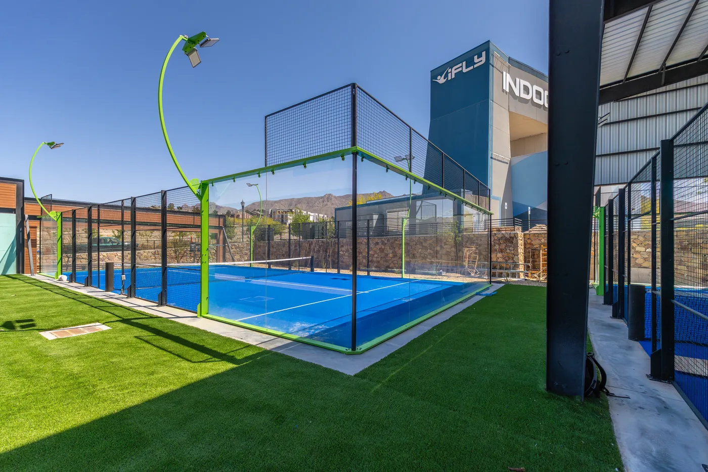 Padel Point Club
