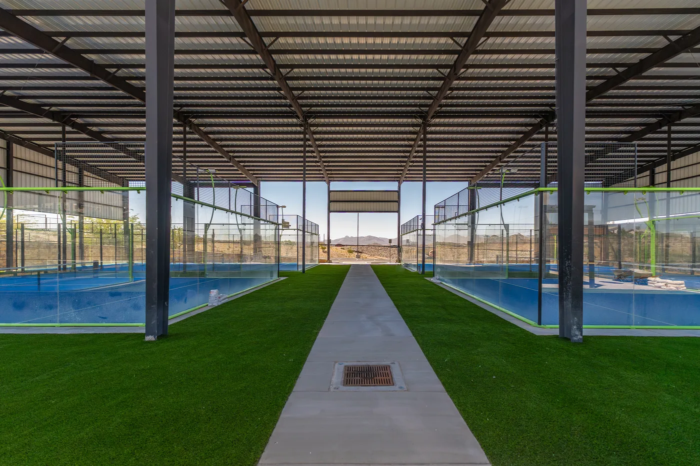 Padel Point Club