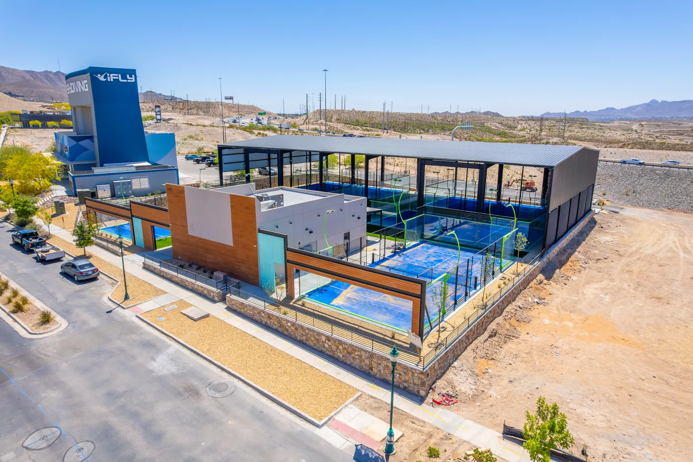 Padel Point Club