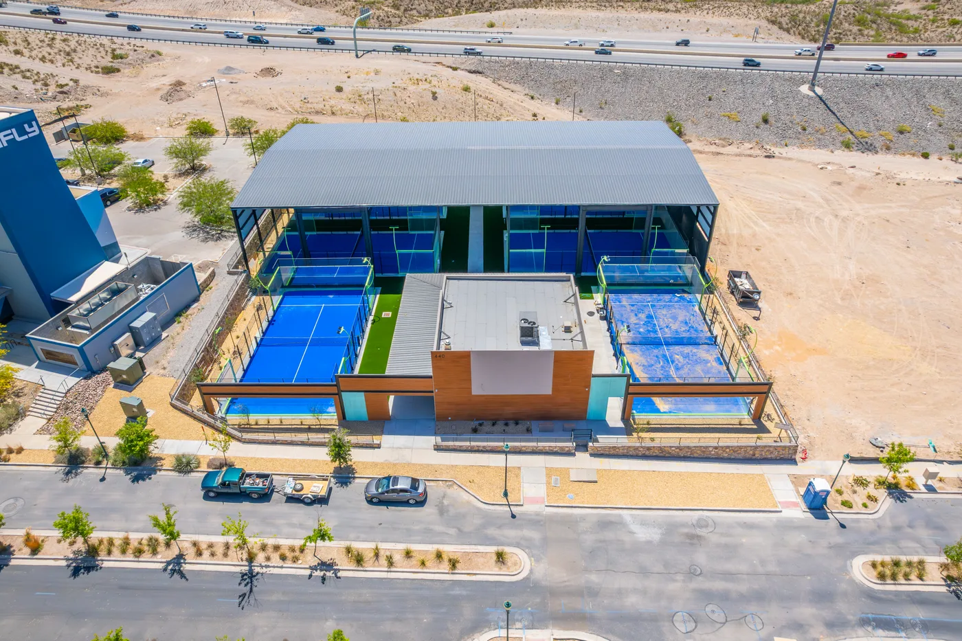 Padel Point Club