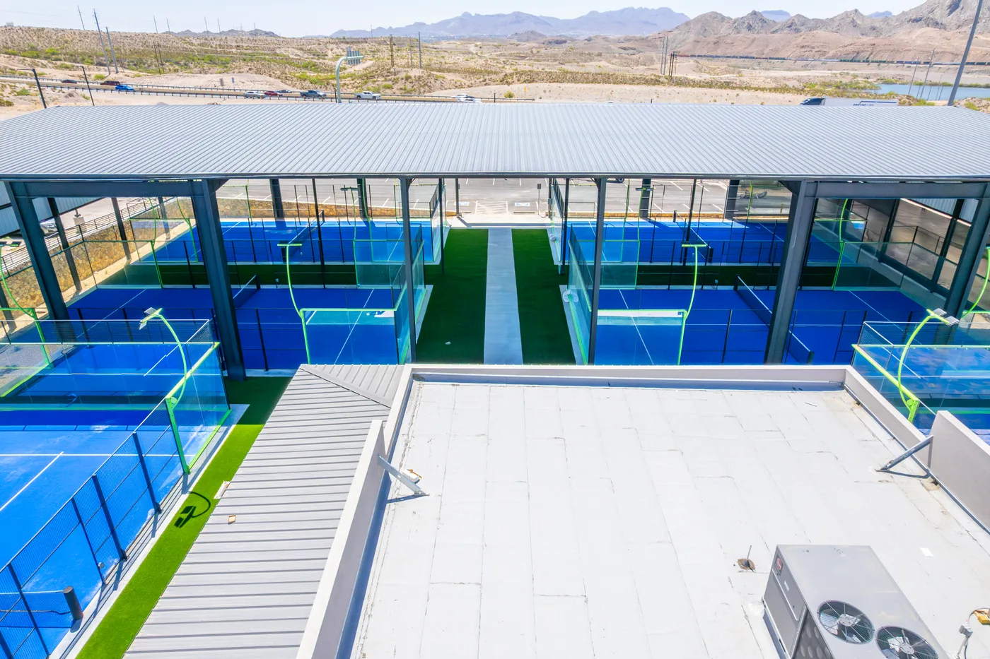 Padel Point Club